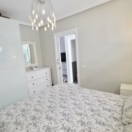 Apartament Playa Dorada Playa Blanca (Lanzarote)