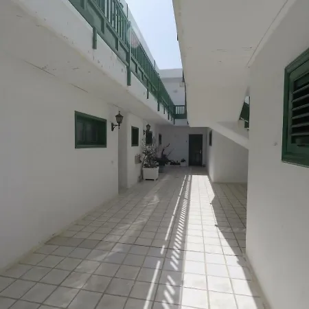 Apartamento Playa Dorada *